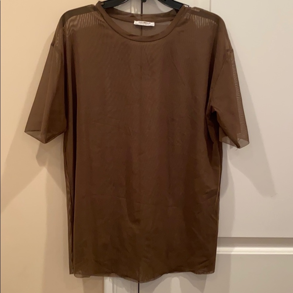 T shirt